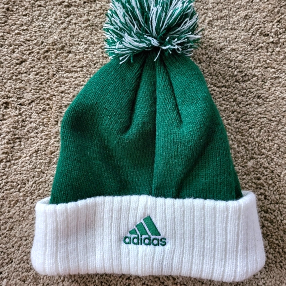 Adidas beanie